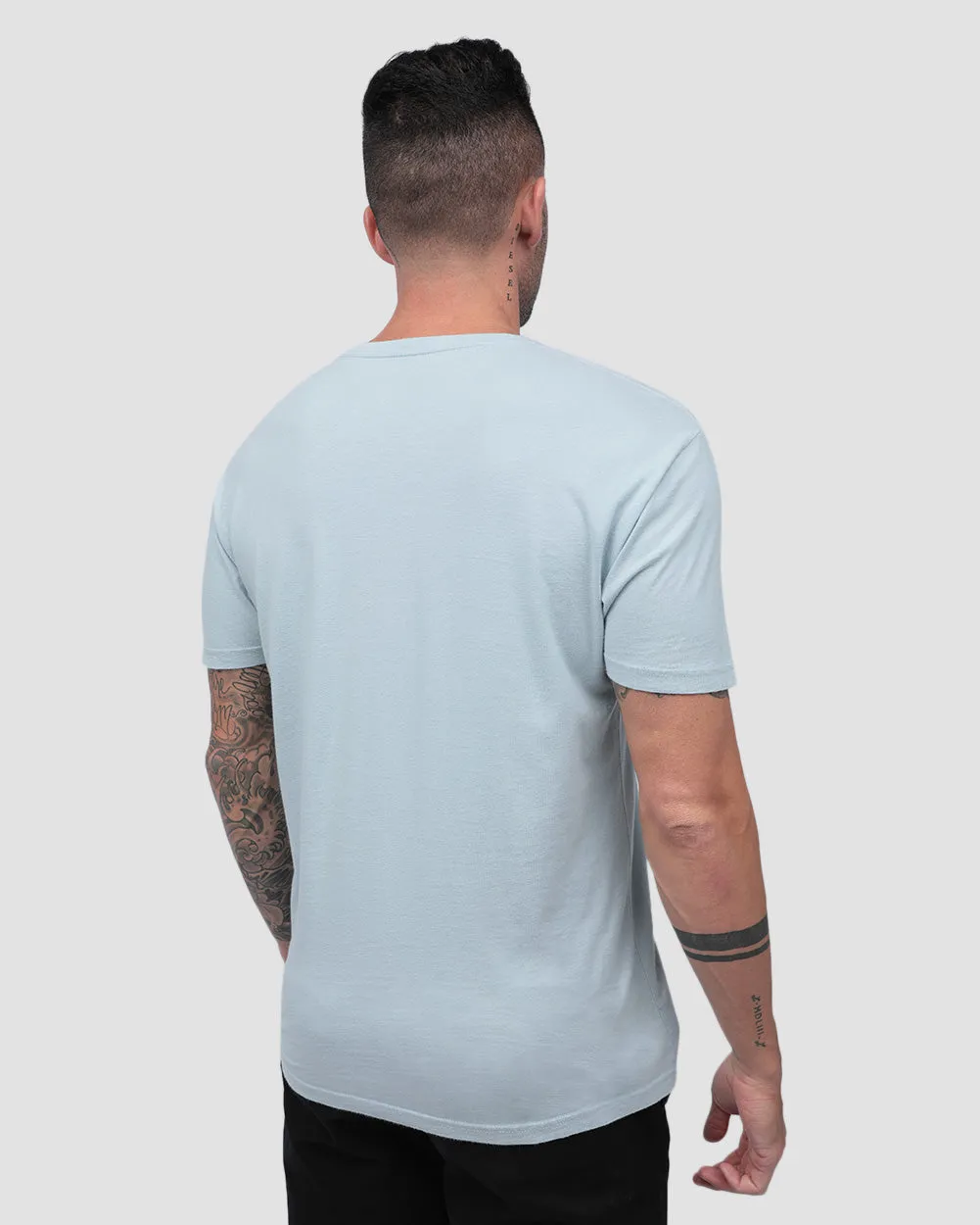 Dark Tides Vintage Tee
