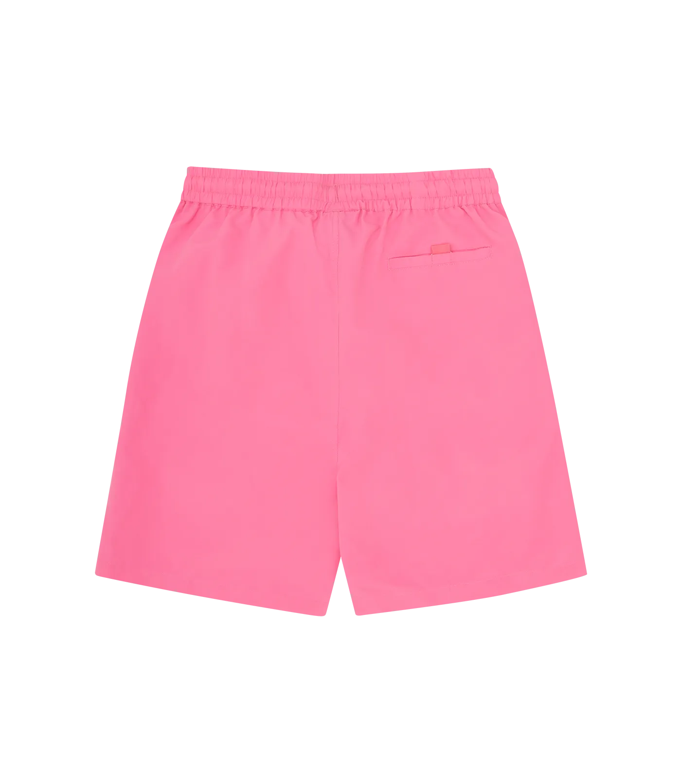 DIAMOND AND DOLLARS WATER-REACTIVE SWIMSHORTS
 - PINK