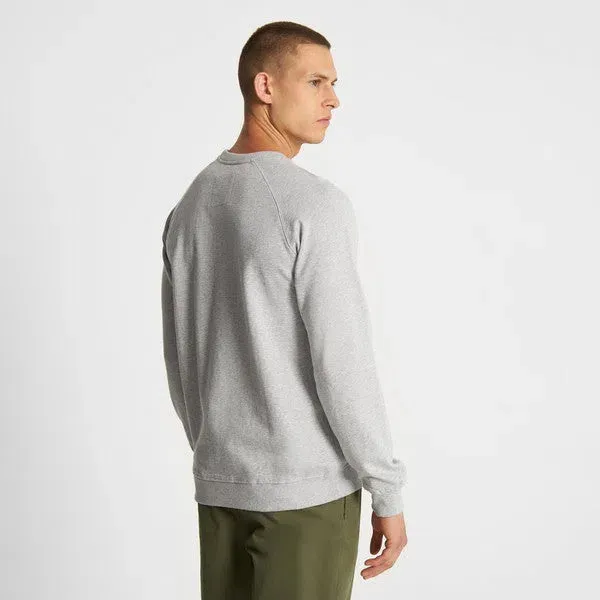 Dots Rider - Sweatshirt mit Stickerei