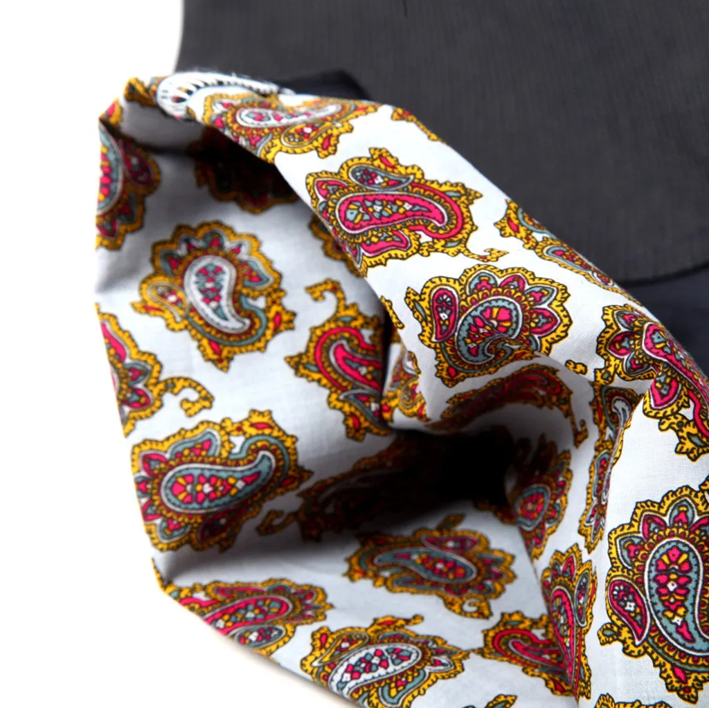 Double Knee Backstrap Trouser
