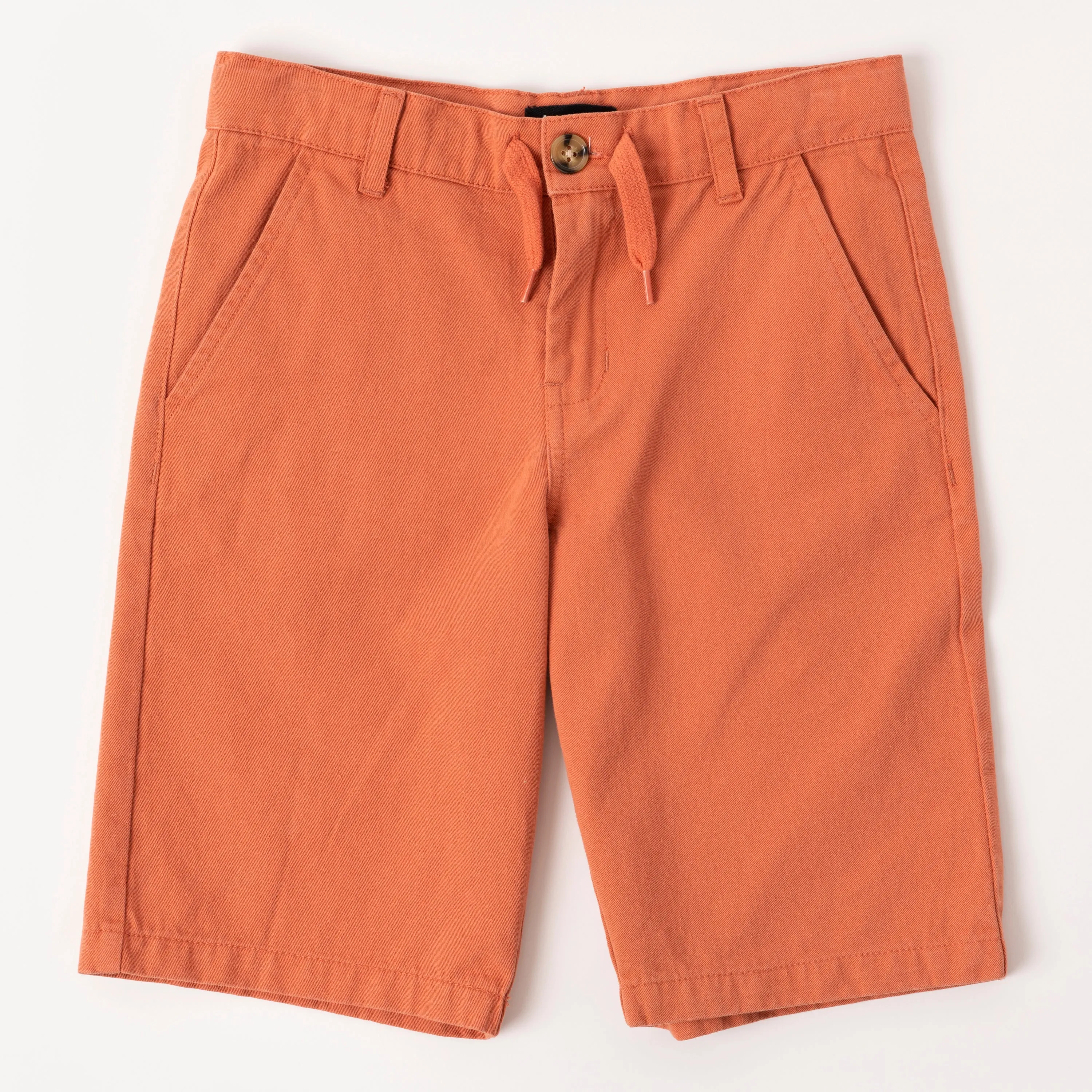 Drawcord Chino Short