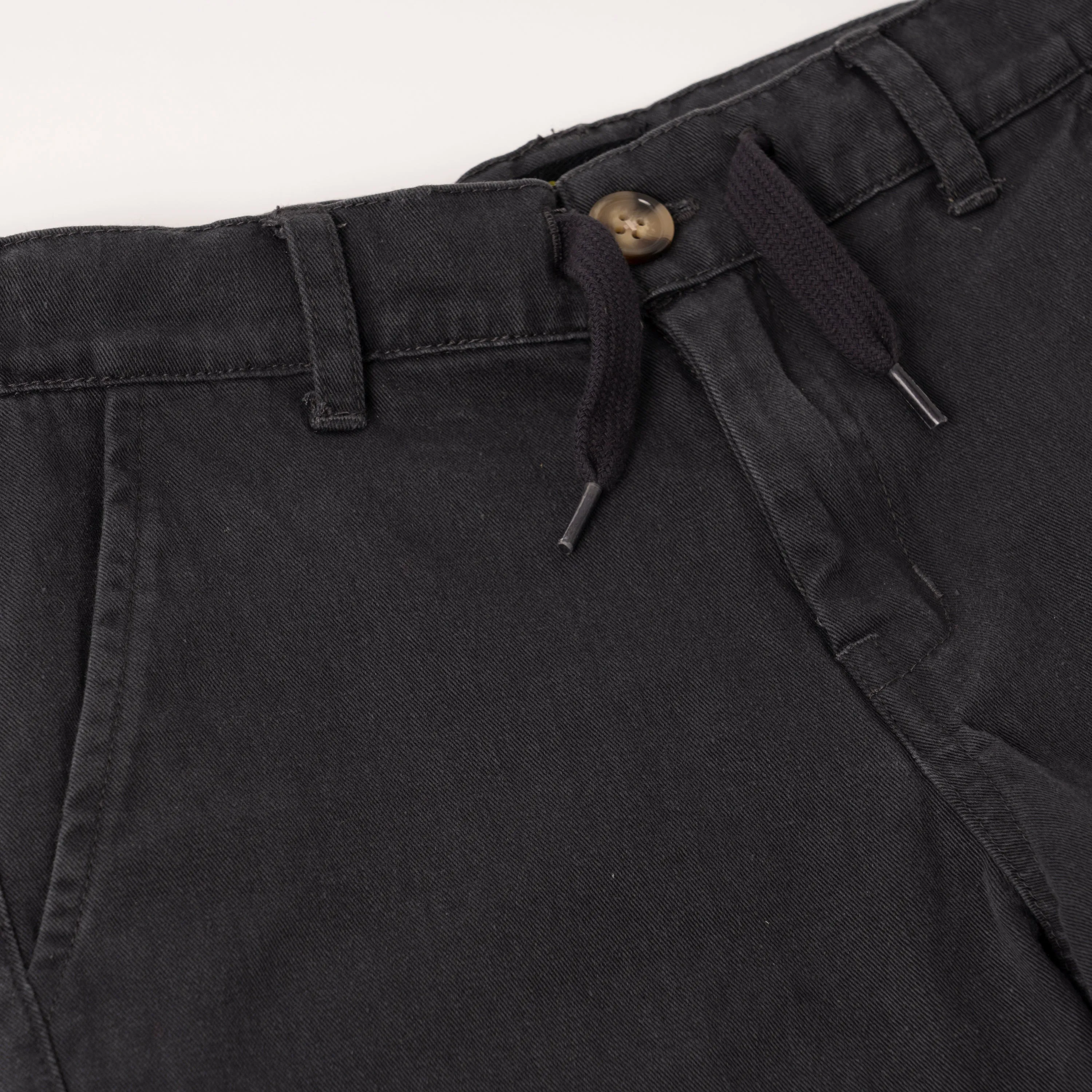 Drawcord Chino Short