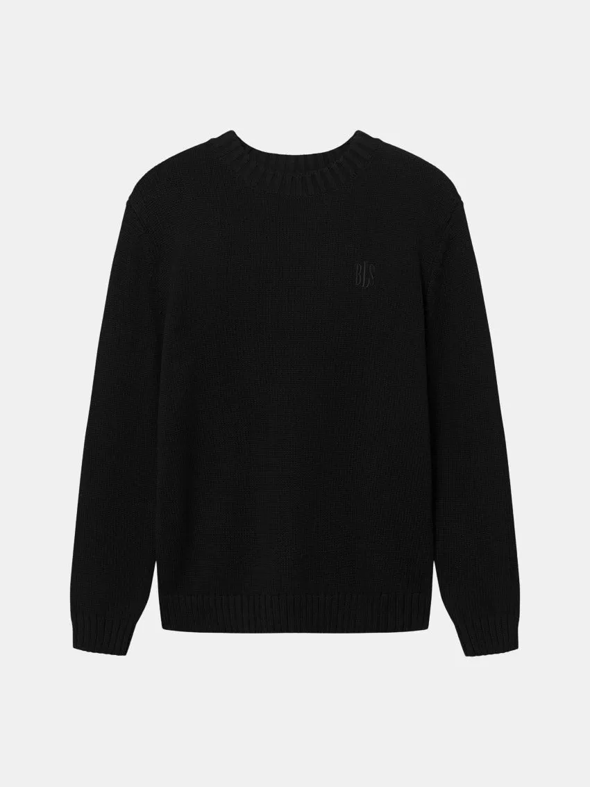 Emmet Knit