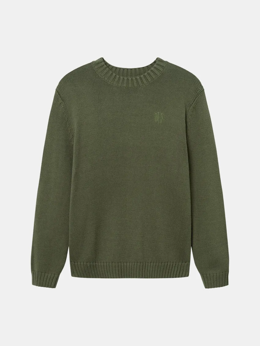 Emmet Knit