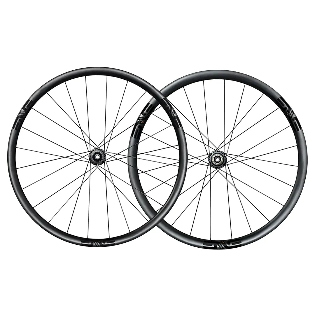 ENVE SES 2.3C Tubeless Disc Wheelset