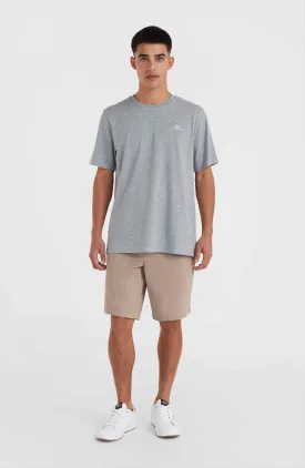 Essentials Chino Shorts | Pumpkin Smoke