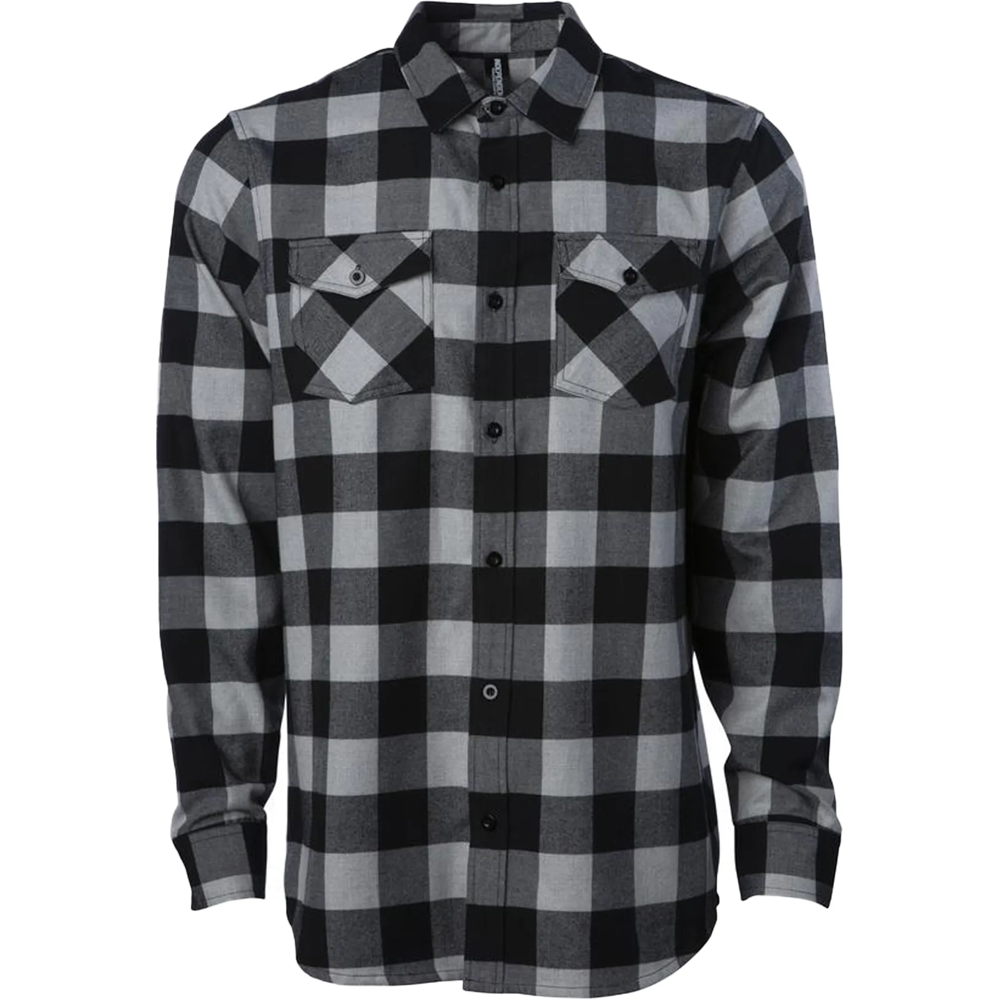 EXP50F - Men's Flannel Shirt