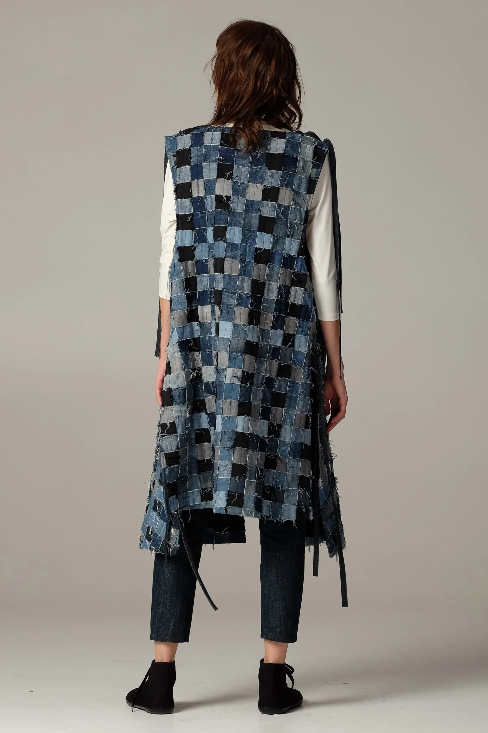 FATE Veste