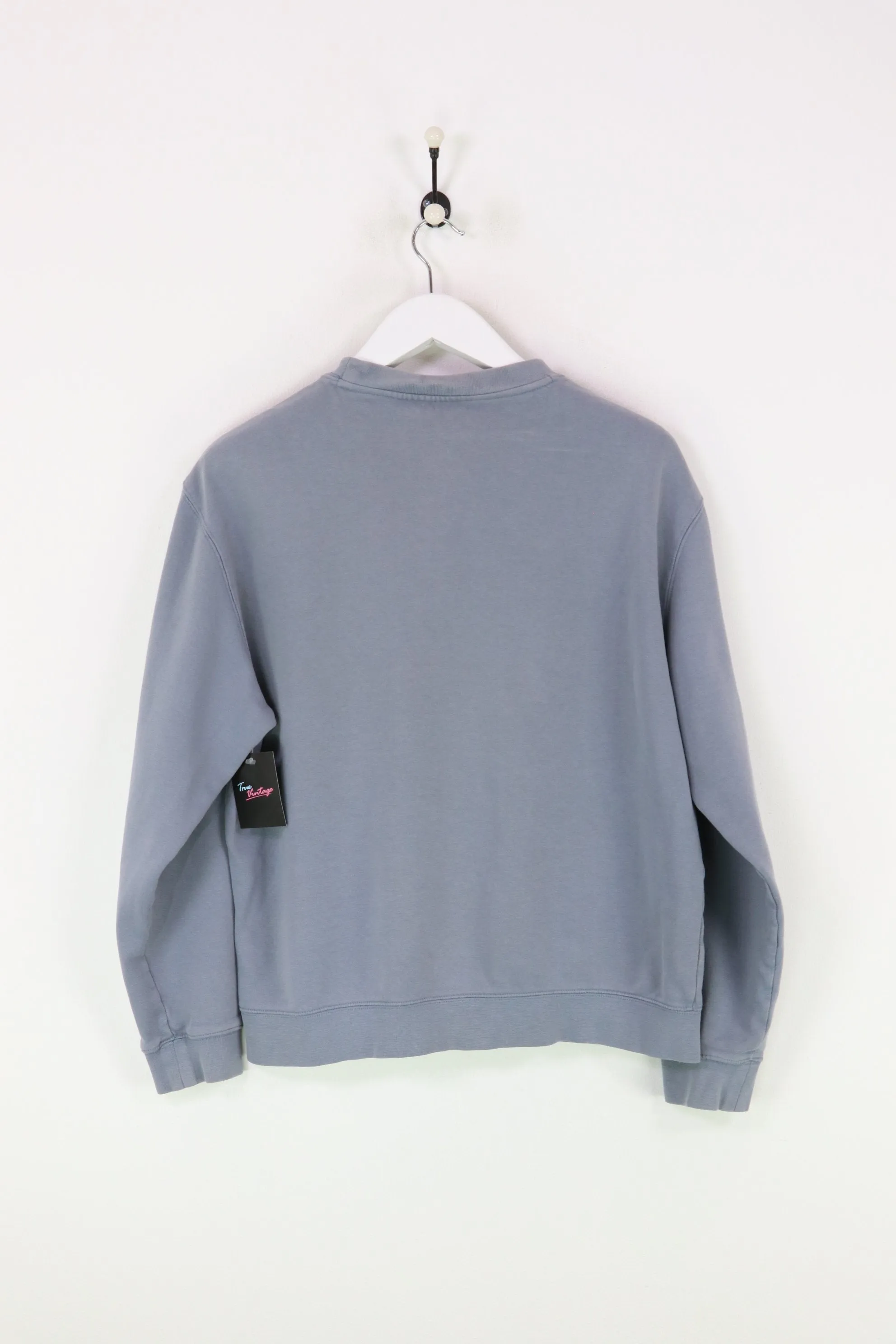 Fila Sweatshirt Grey XS