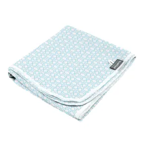 Flannel | Receiving Blanket