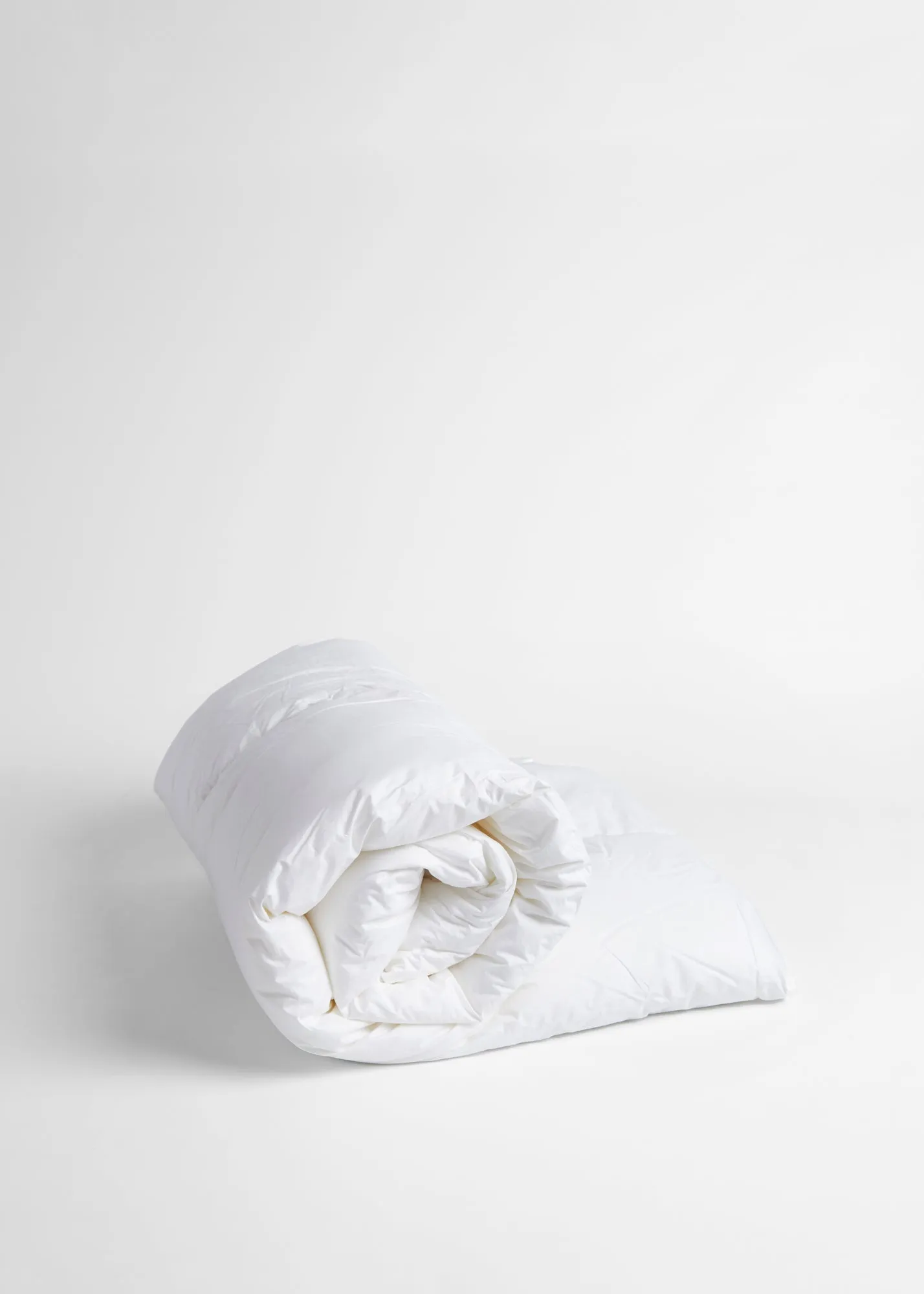 Foxford Feather & Down Duvet - Double 4.5 Tog