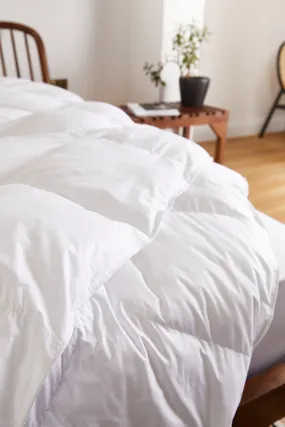 Foxford Feather & Down Duvet - King 4.5 Tog