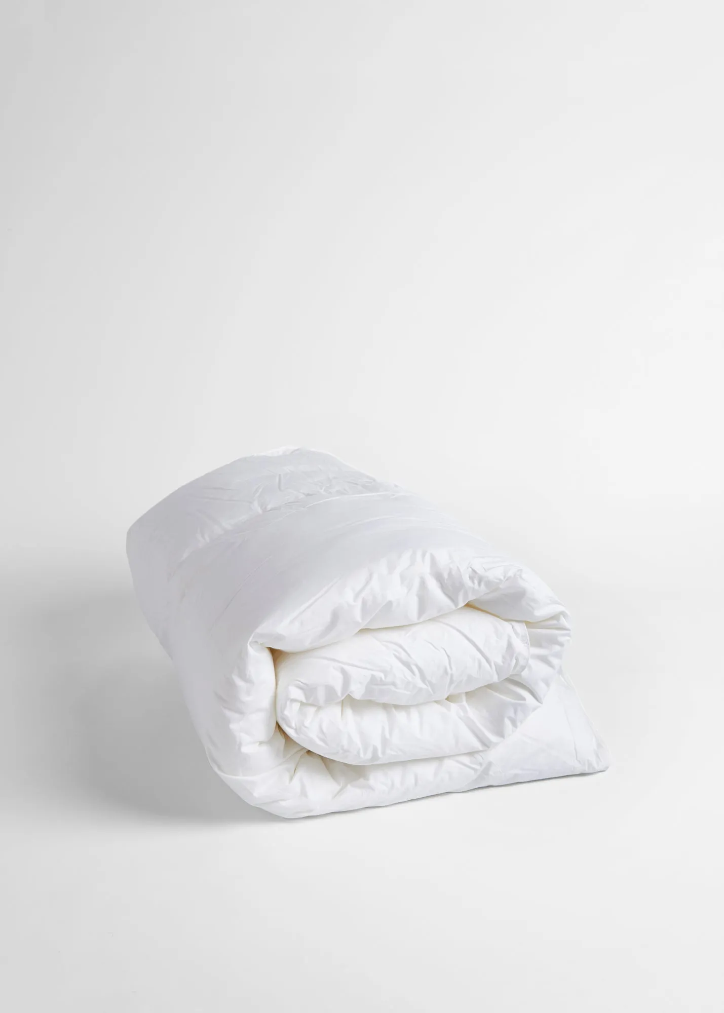 Foxford Feather & Down Duvet - King 4.5 Tog