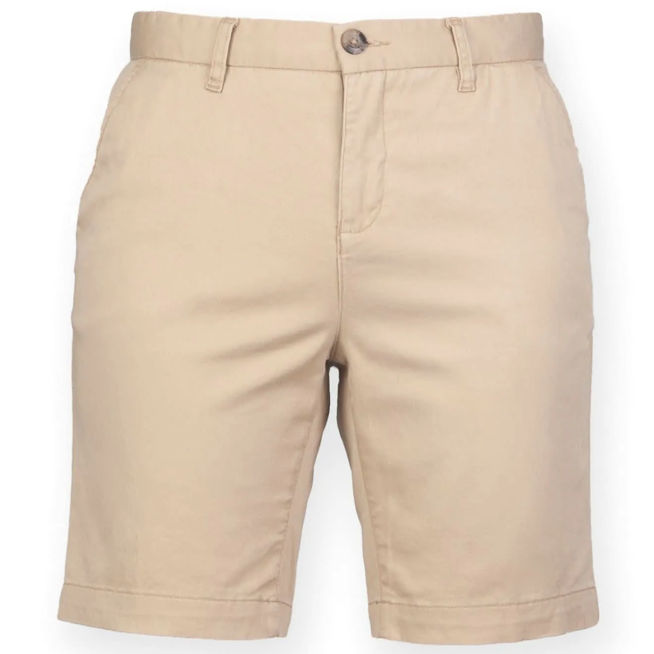 FR606 - Stretch Chino Shorts