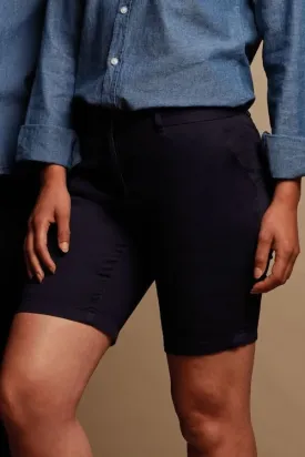 FR606 - Stretch Chino Shorts