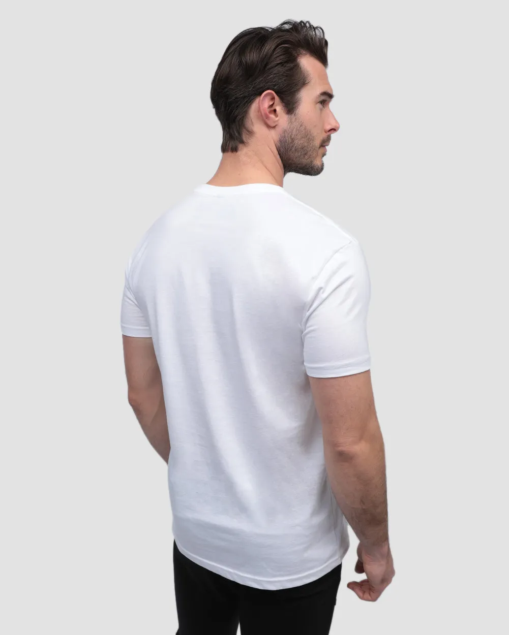 Galactic Rain Tee