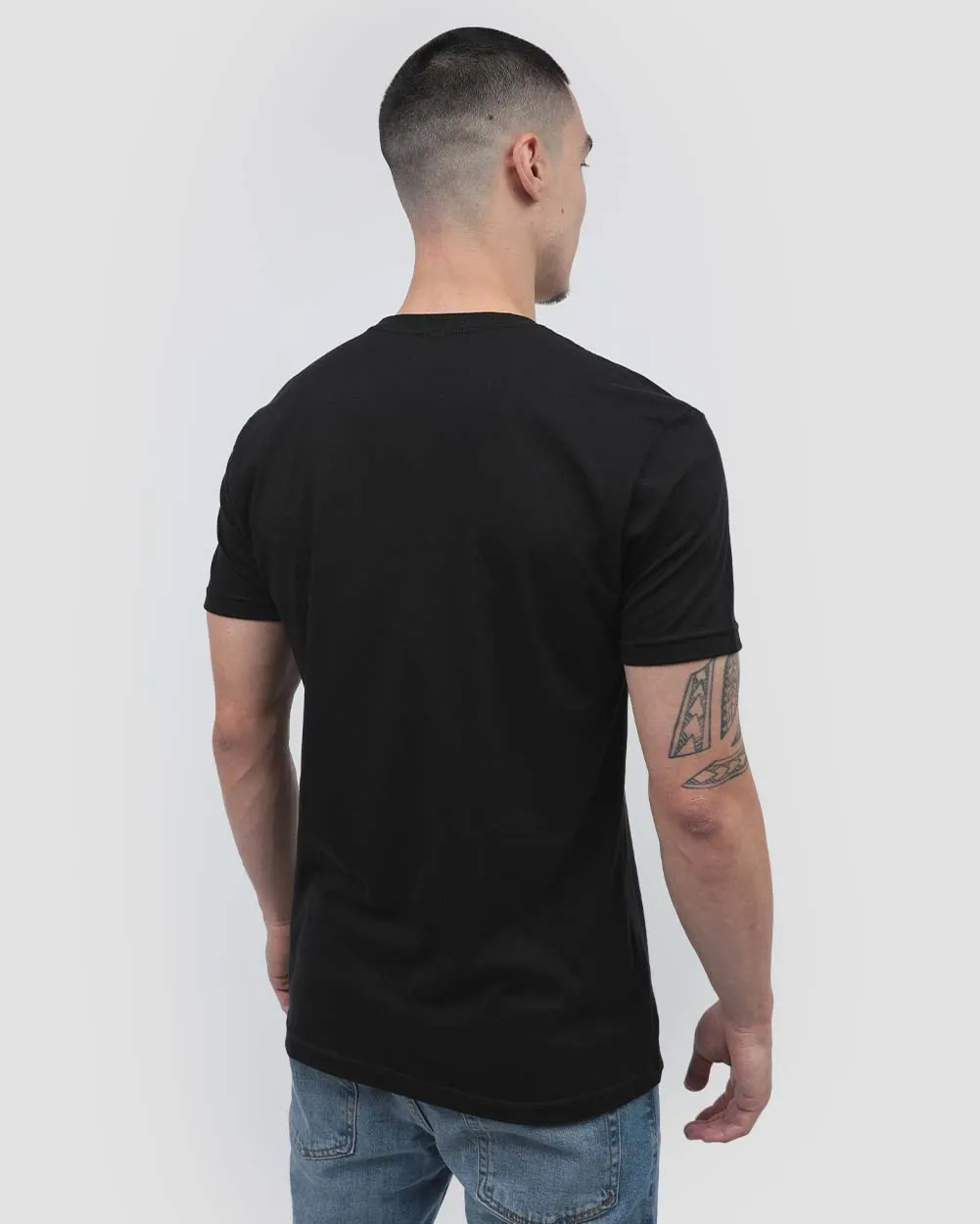 Galactic Wisdom Tee