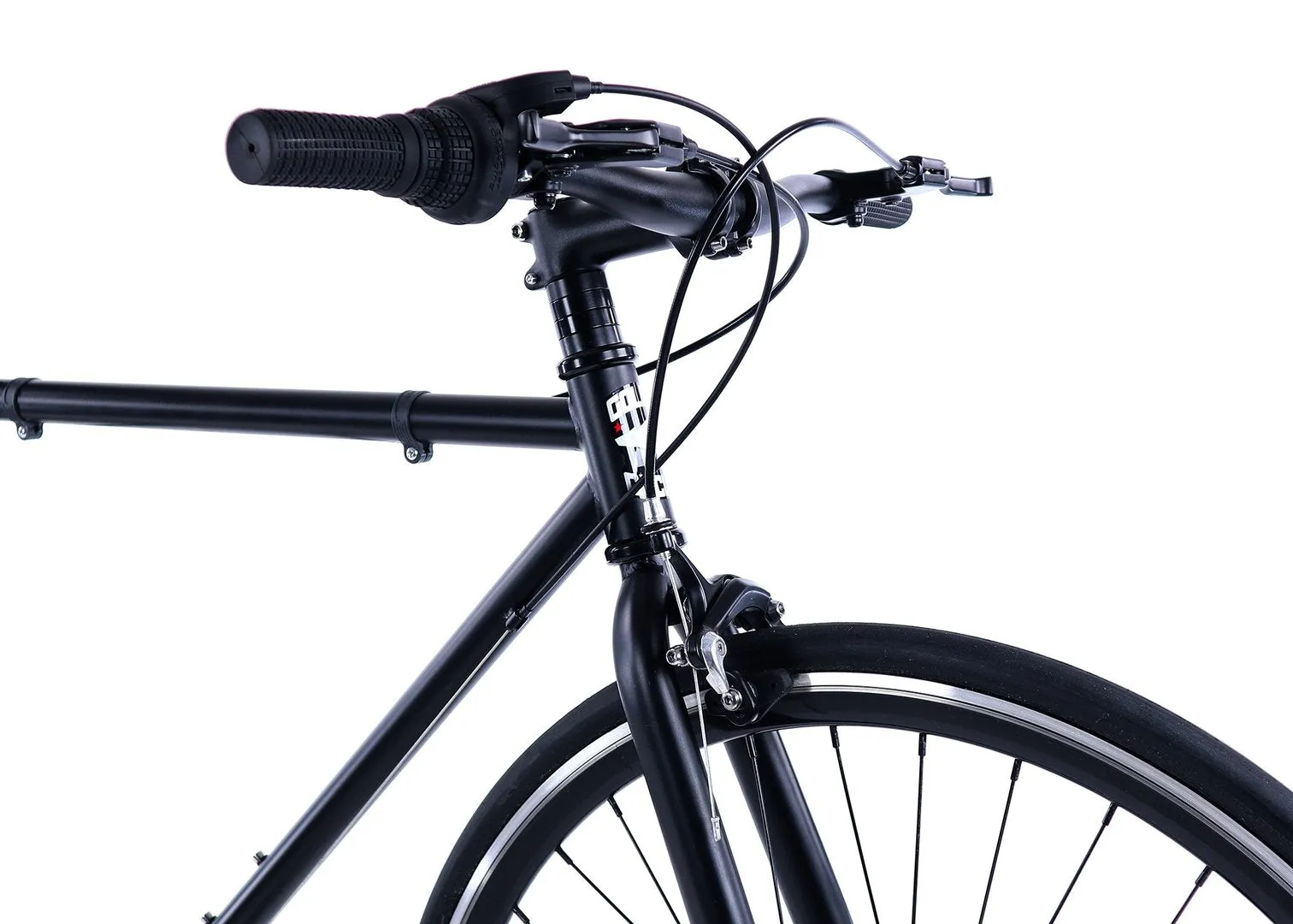 Golden Cycles Velo-7 Sport Hybrid Bike