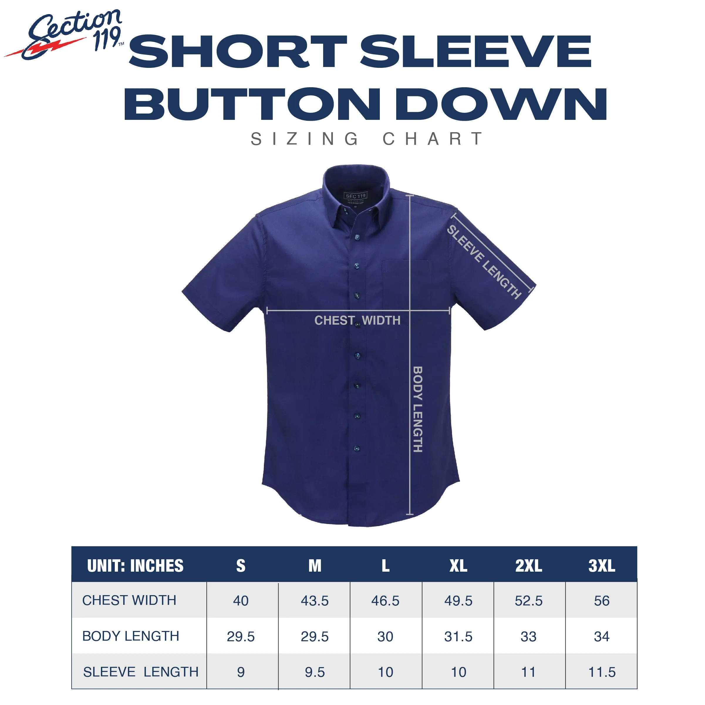 Grateful Dead | Relaxed Button Down | Steal Your Face Design