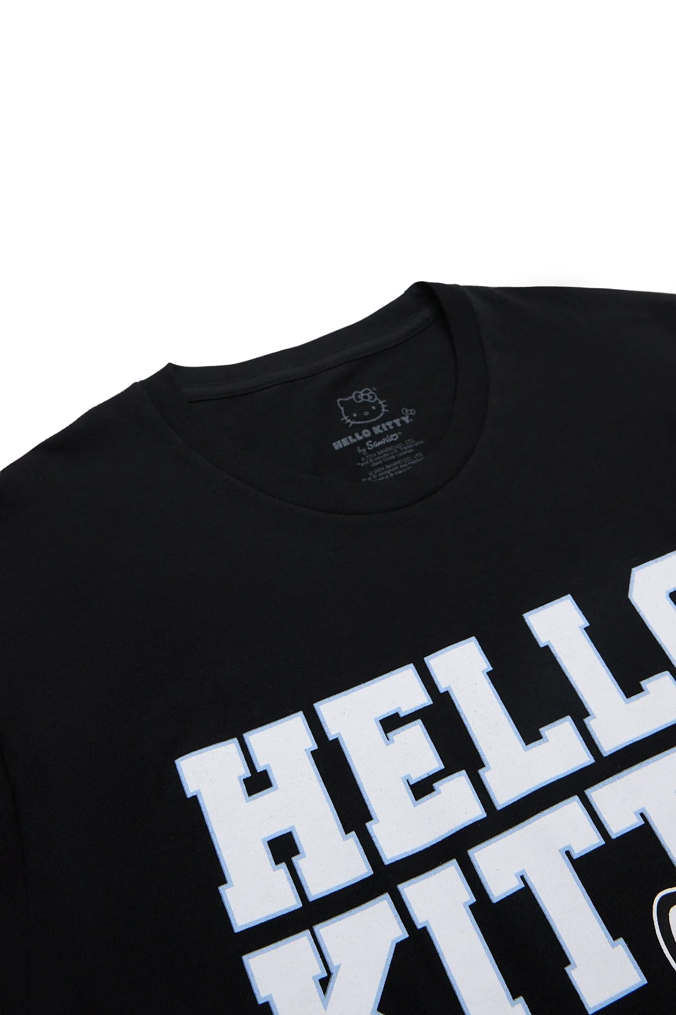 Hello Kitty Dream It Graphic Classic Tee