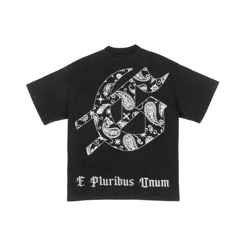 Hills Have Eyes Tee 'Black'
