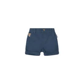 Huxbaby Chino Short Navy