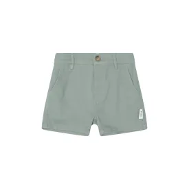 Huxbaby Chino Short Sage
