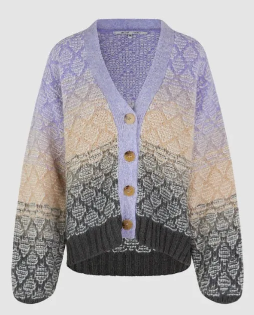 IRINA CARDIGAN - SECOND FEMALE