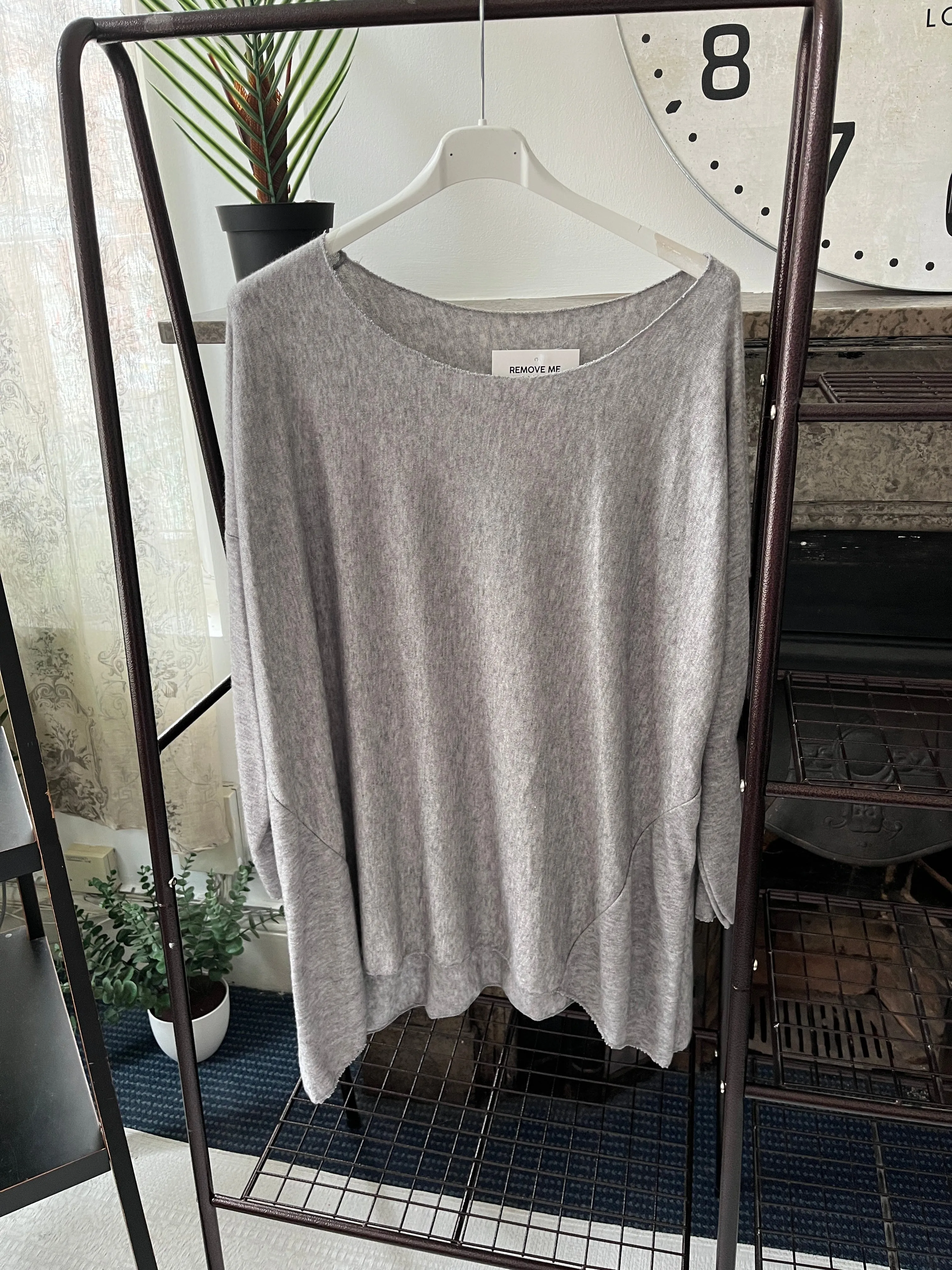 Janie Fine Knit Super Soft Jumper