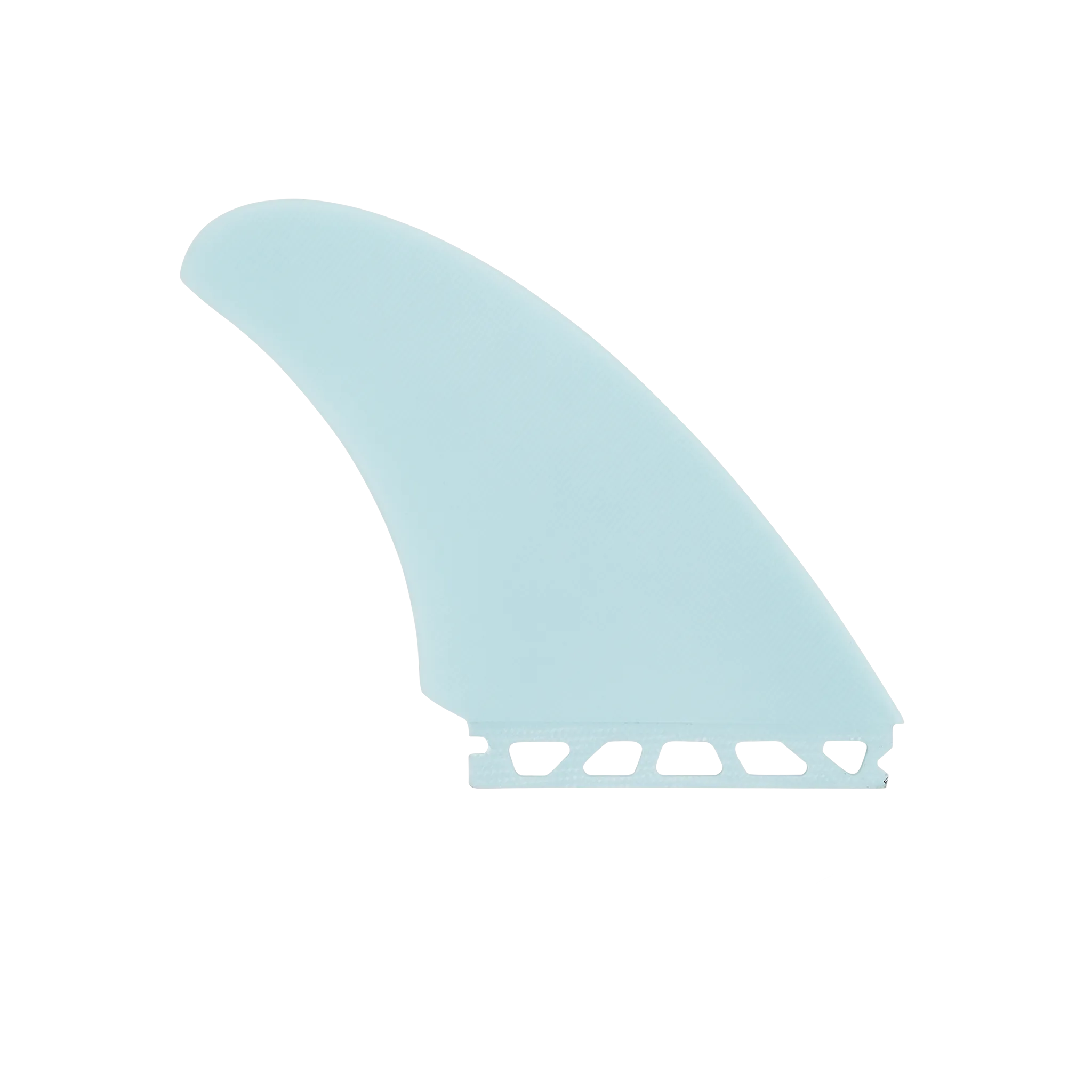 Jeff McCallum Twin - Light Blue - Single Tab