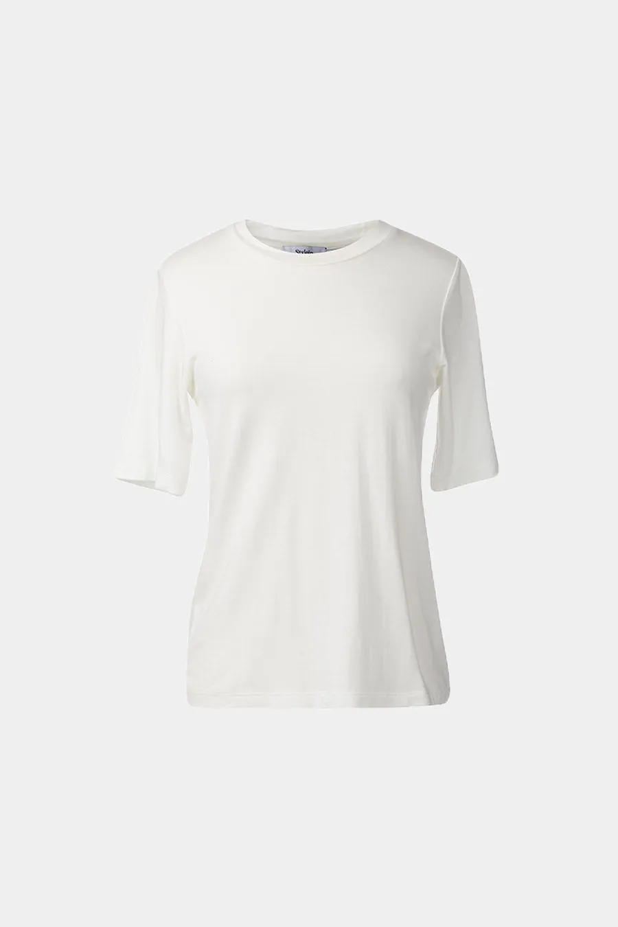 JERSEY TOP - CHAMBERS WHITE