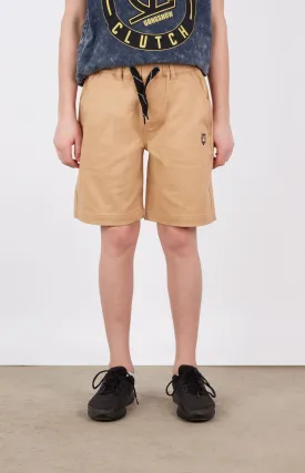 JR Hockey Shorts