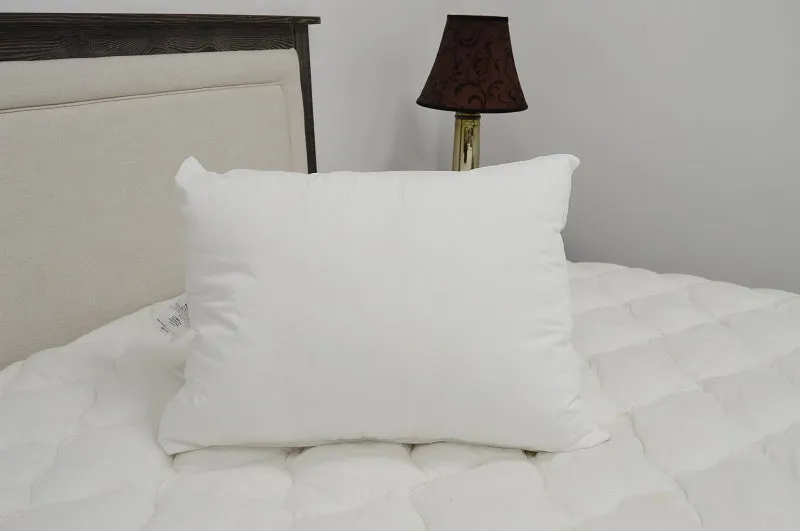 JS Fiber "Ultra Down" 33oz. Soft Pillow | Standard Size