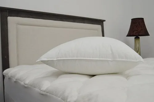 JS Fiber "Ultra Down" 33oz. Soft Pillow | Standard Size