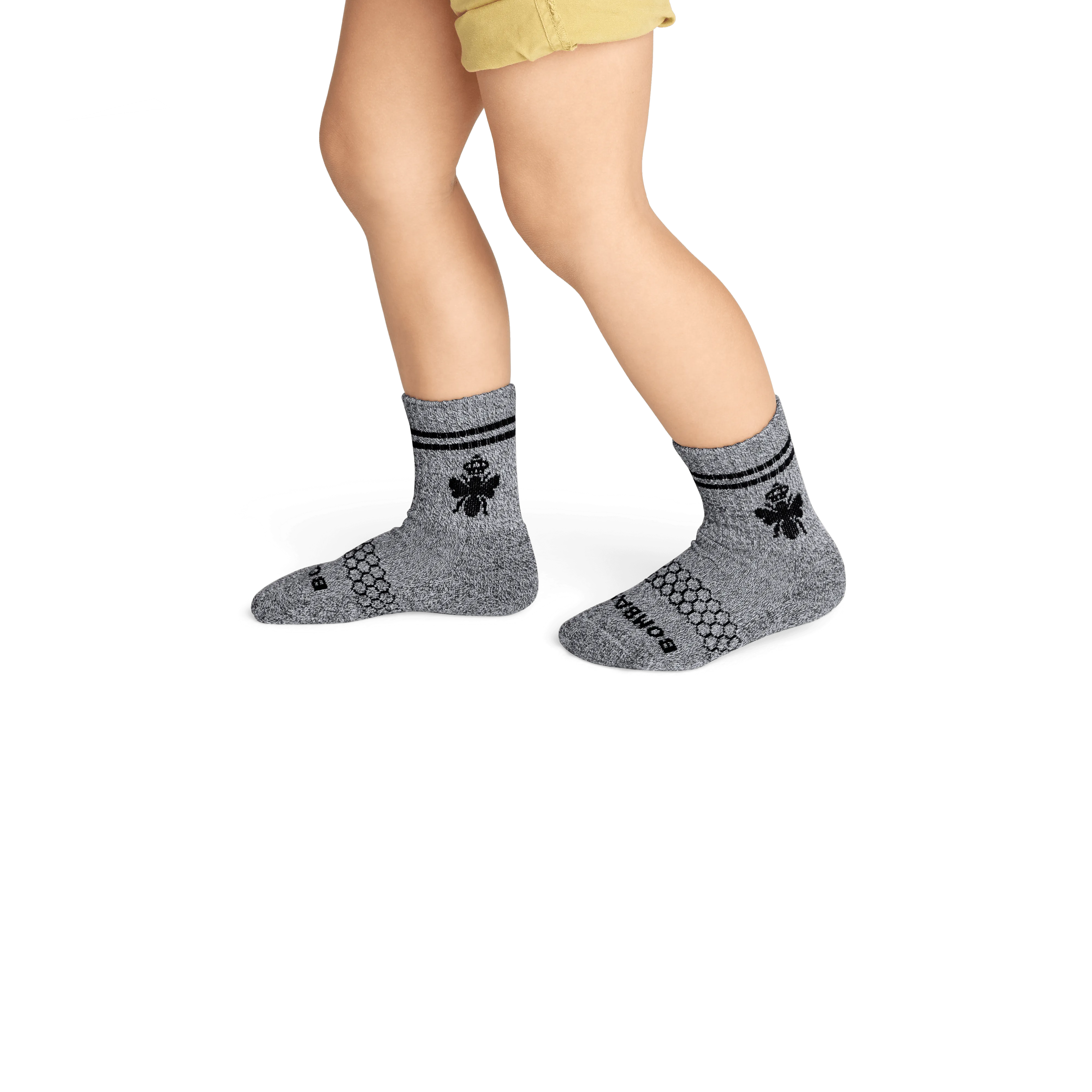 Junior Originals Calf Sock 12-Pack