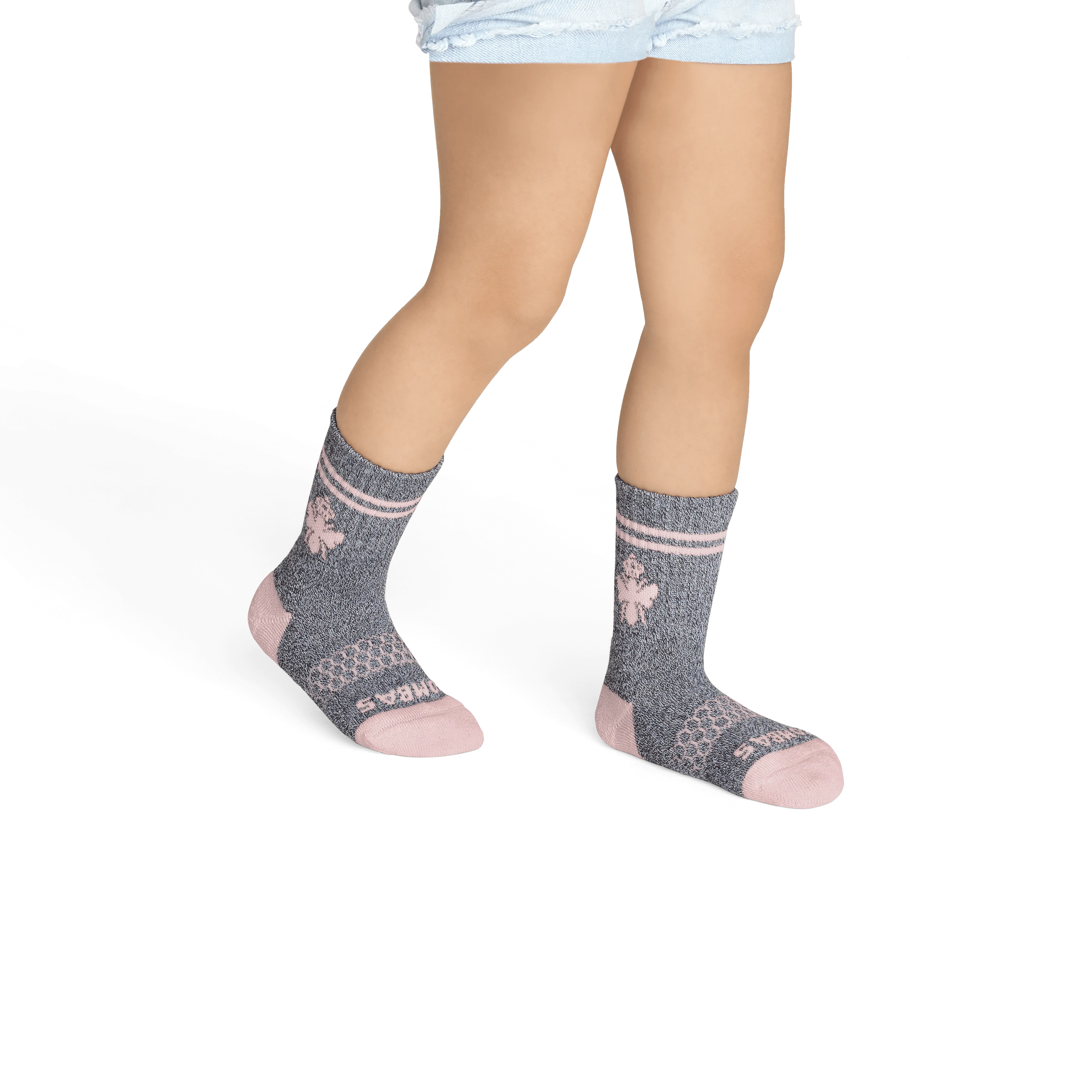 Junior Originals Calf Sock 12-Pack