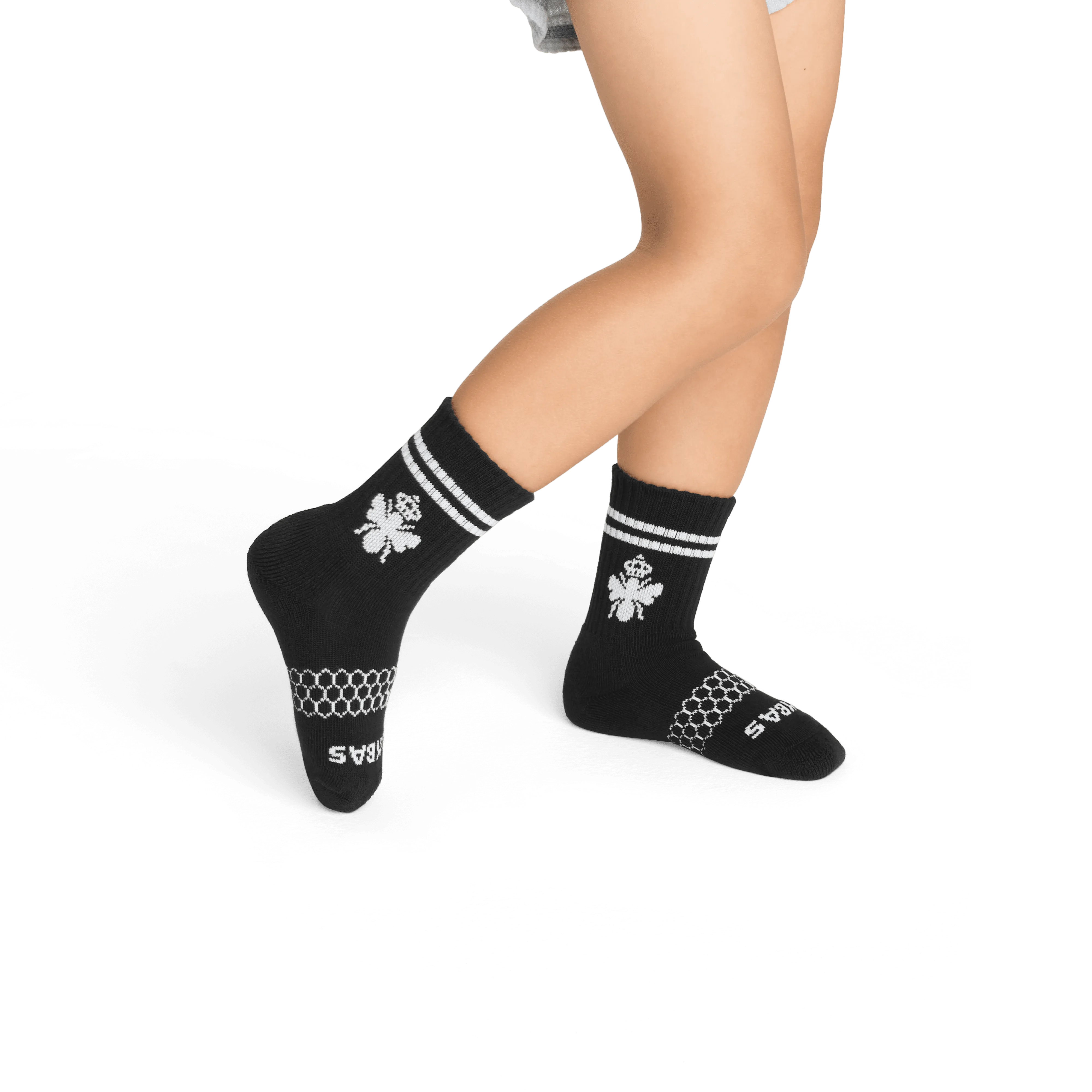 Junior Originals Calf Sock 12-Pack