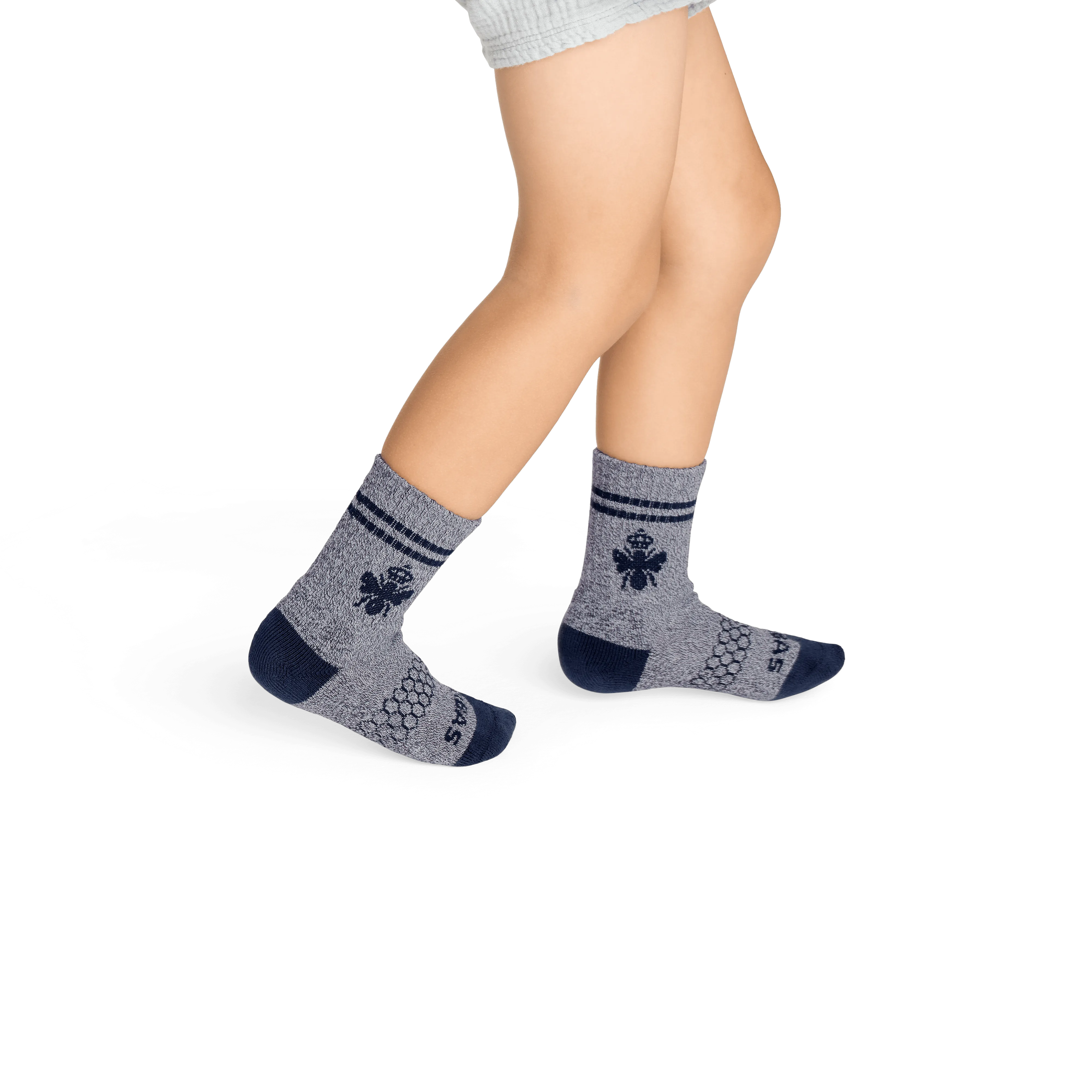 Junior Originals Calf Sock 12-Pack
