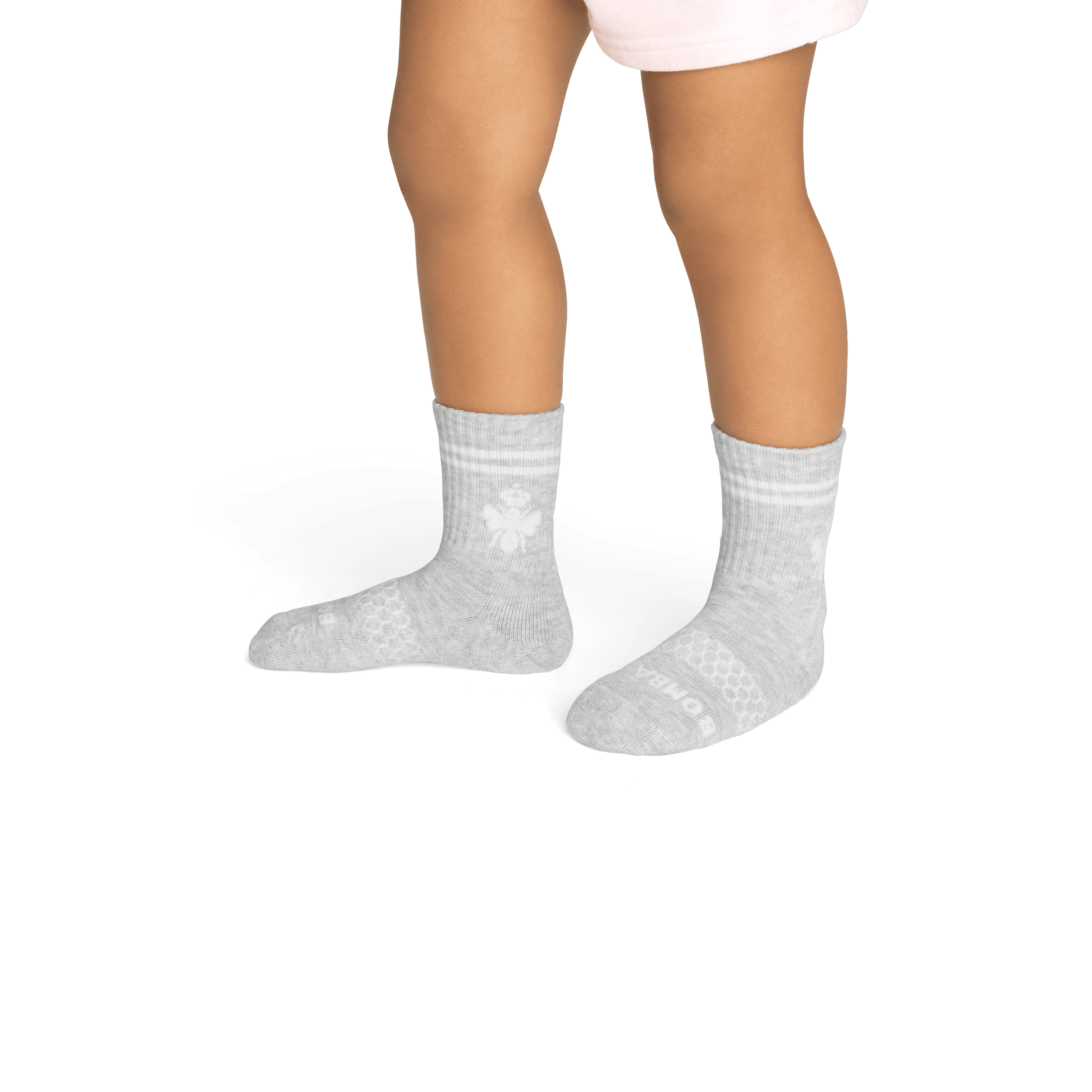 Junior Originals Calf Sock 12-Pack