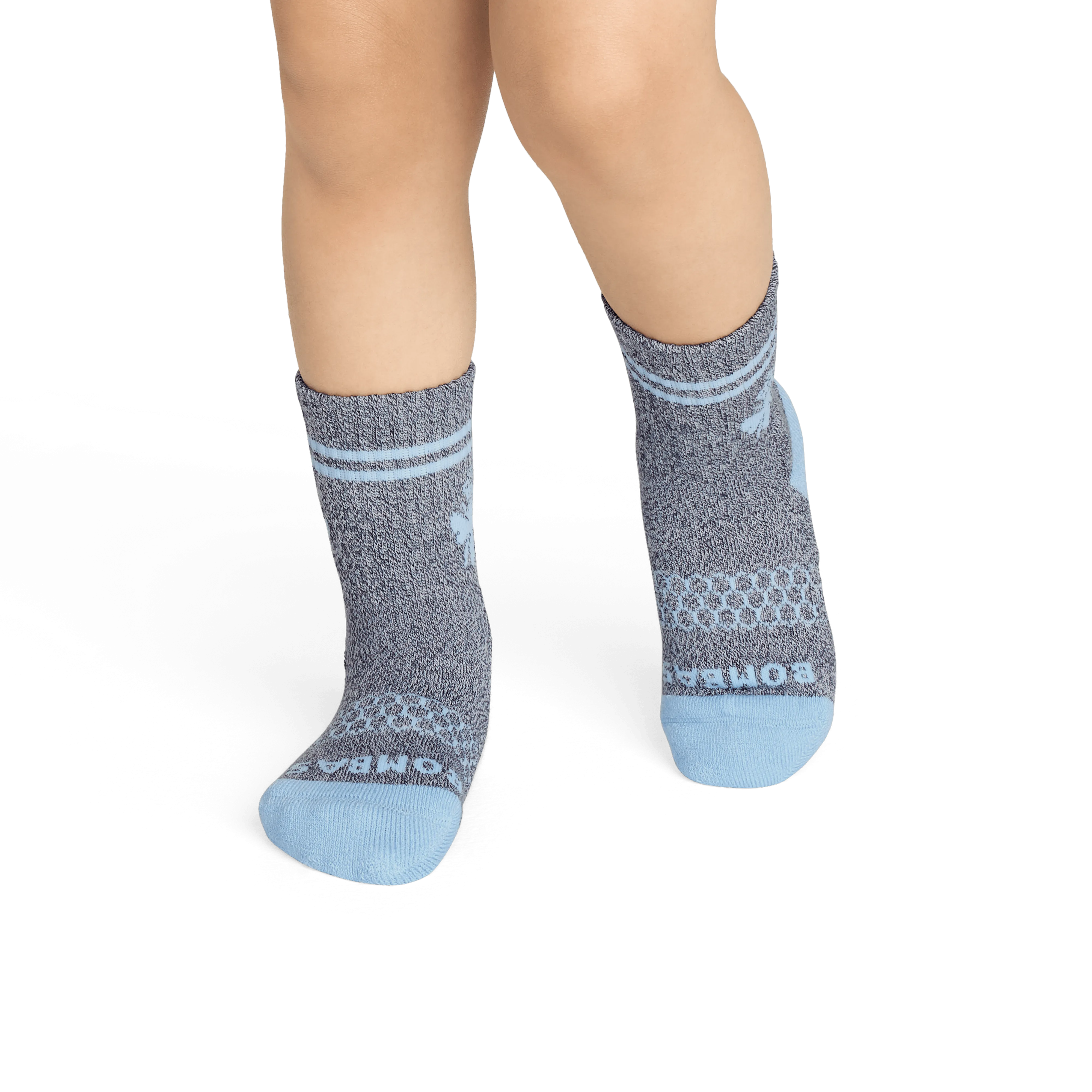Junior Originals Calf Sock 12-Pack