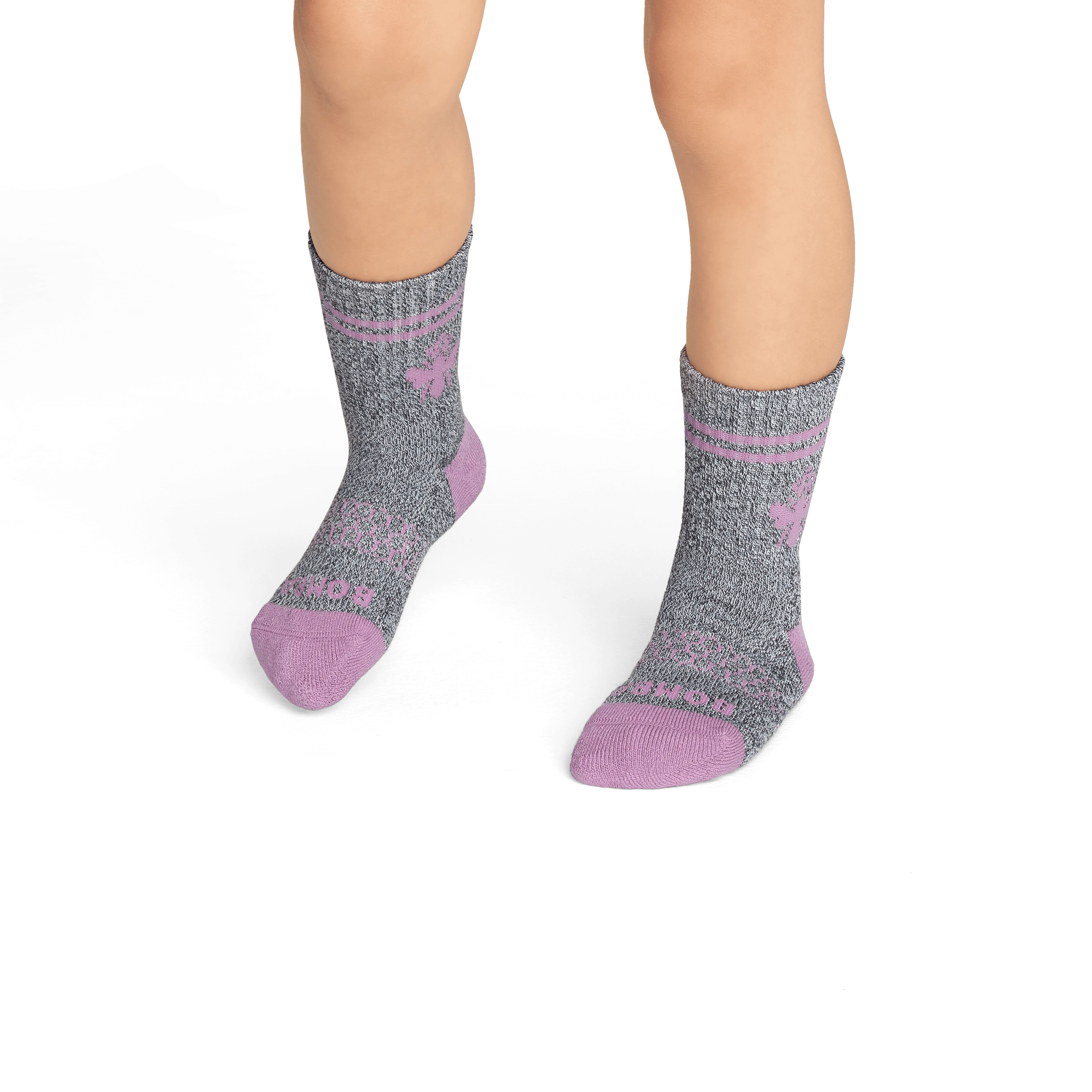 Junior Originals Calf Sock 12-Pack