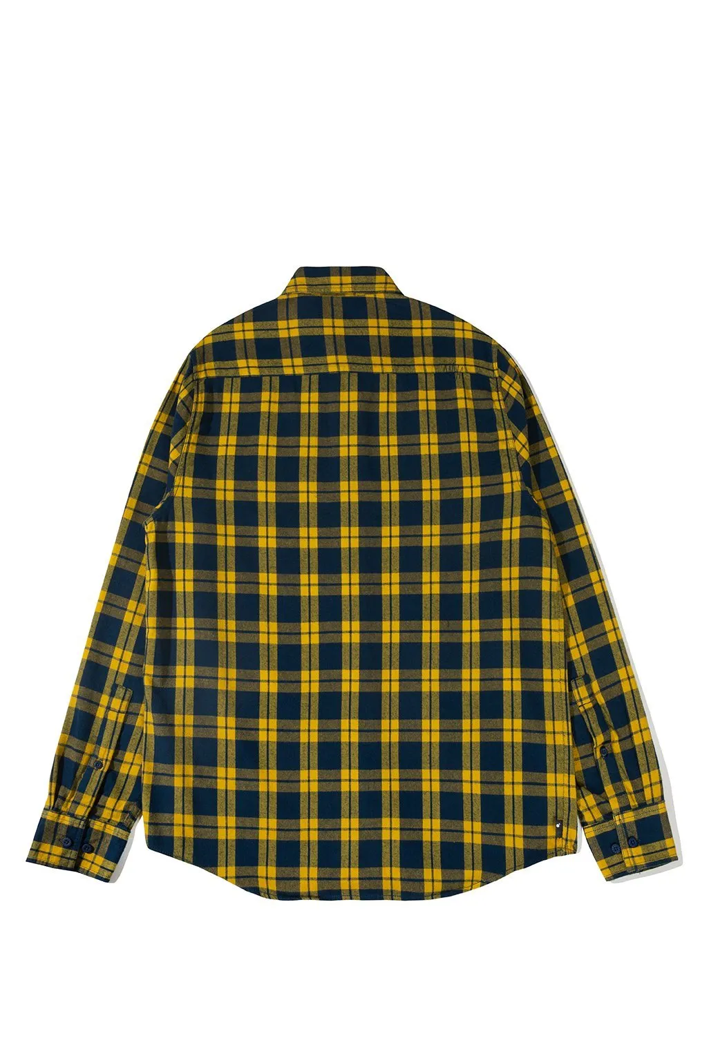 Kennedy Button-Up