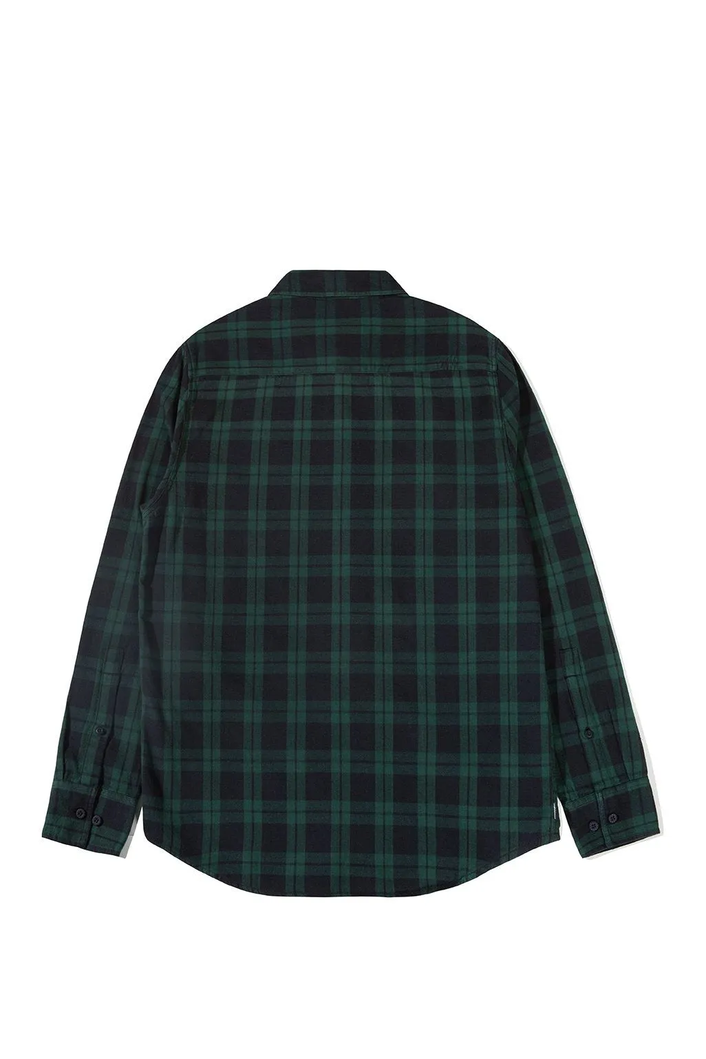 Kennedy Button-Up