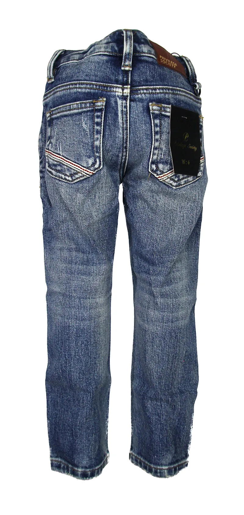 Kids - Viper - Skinny Jean