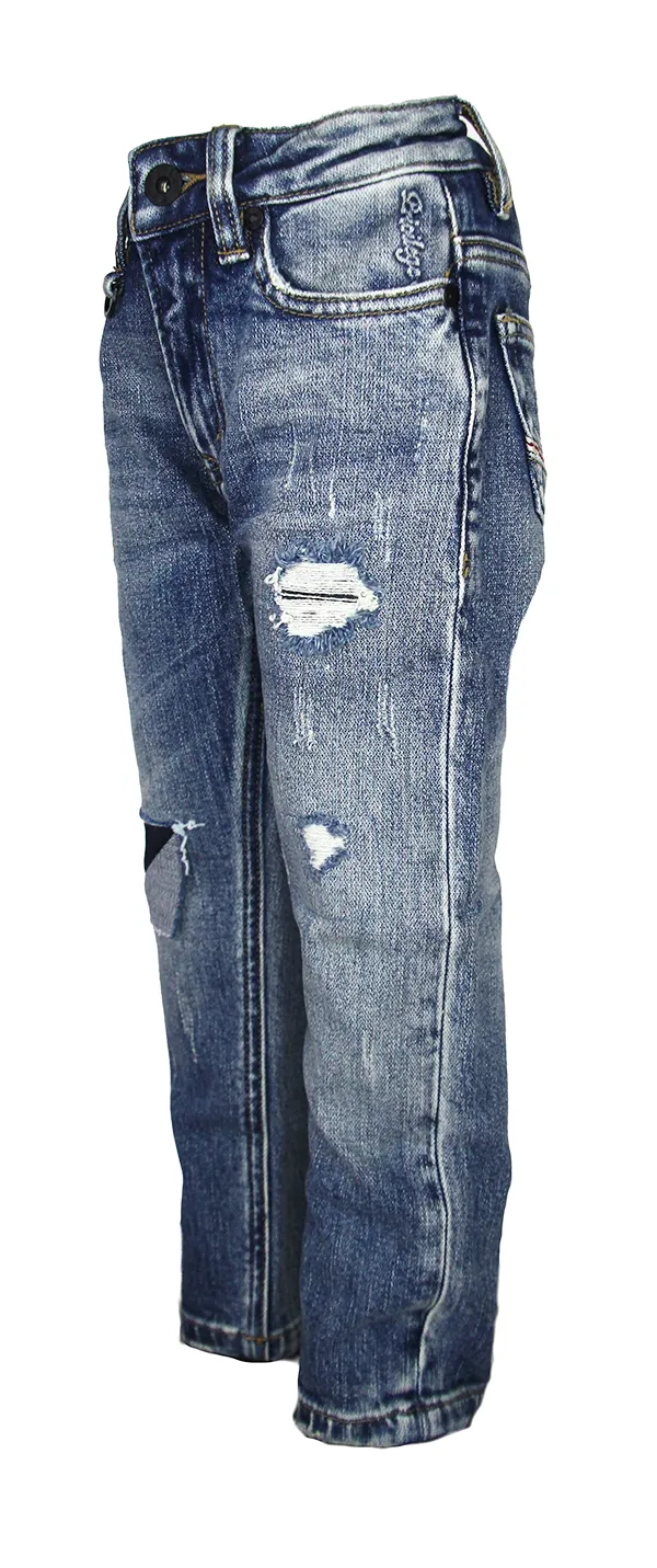 Kids - Viper - Skinny Jean