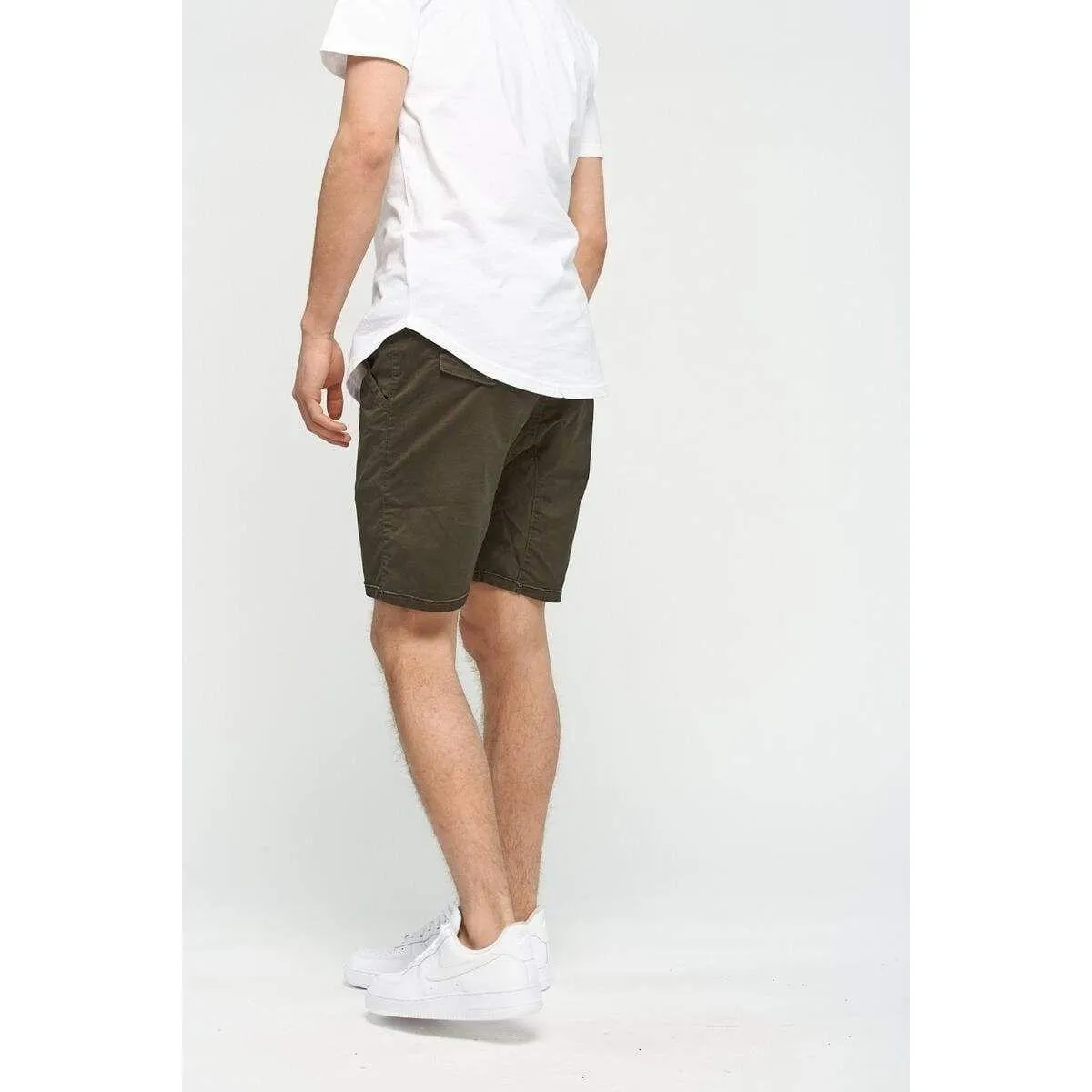 Kuwalla Chino Shorts
