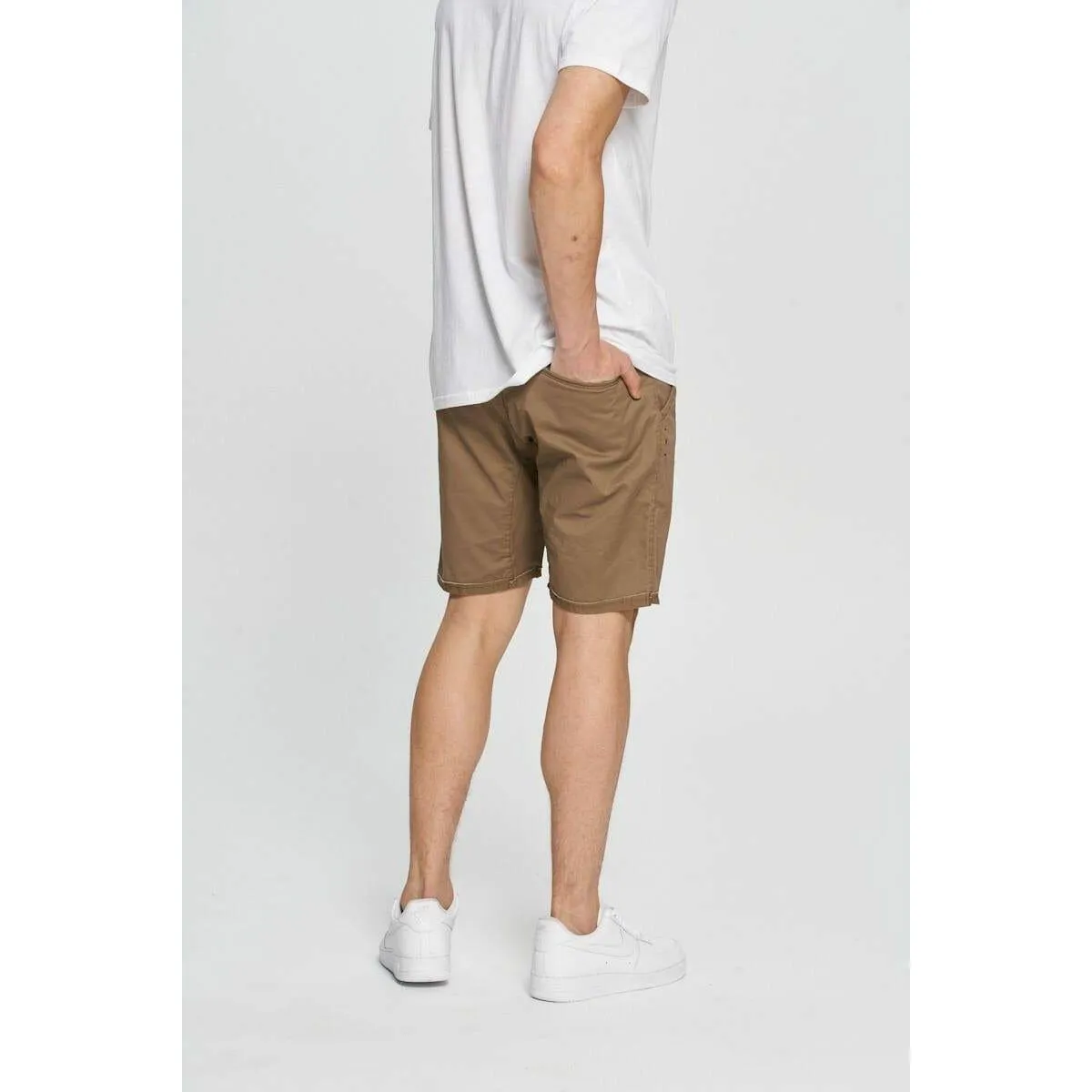 Kuwalla Chino Shorts
