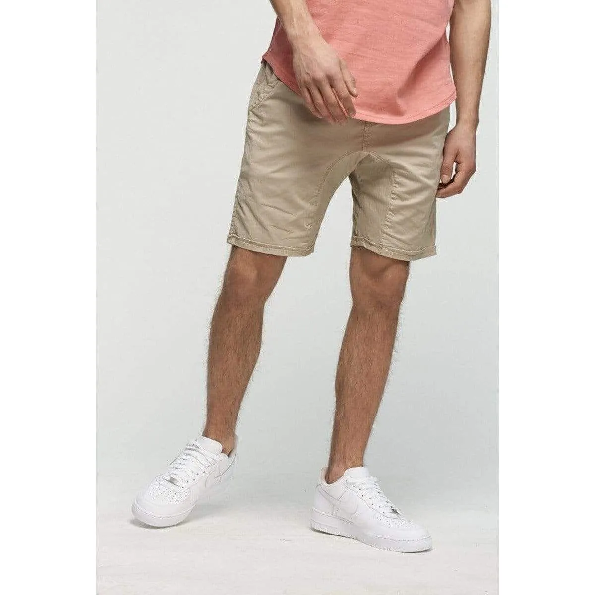 Kuwalla Chino Shorts