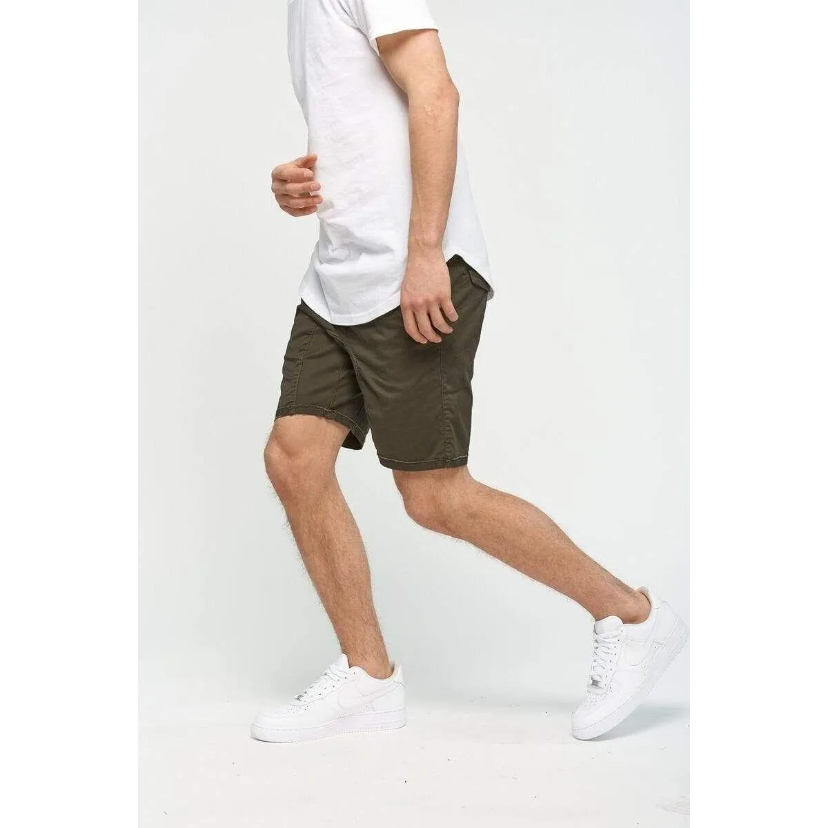 Kuwalla Chino Shorts