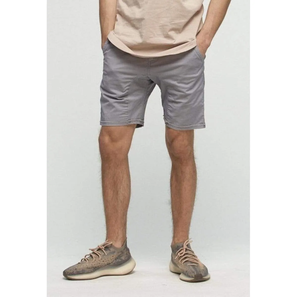 Kuwalla Chino Shorts